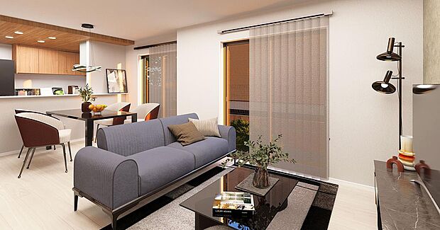 ※イメージパース