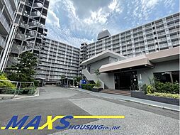 マンハイム大宮