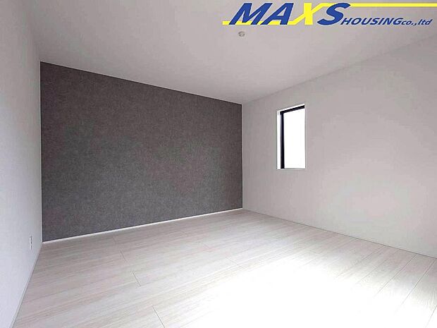 \室内完成!/ いつでも見学できますので、お気軽にお越しください♪