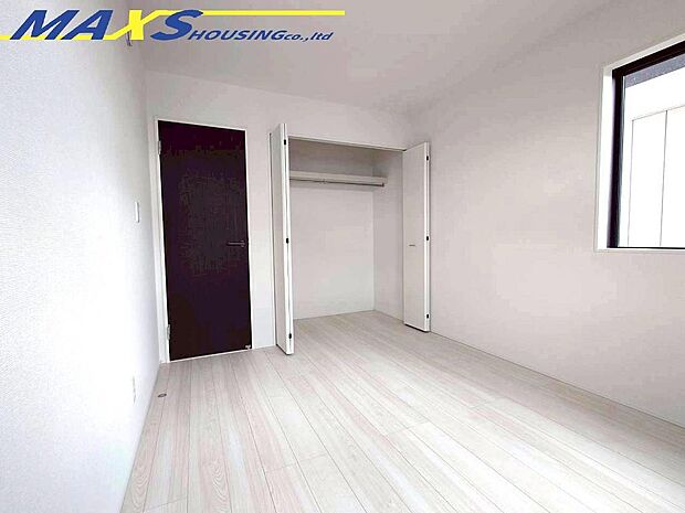 \室内完成!/ いつでも見学できますので、お気軽にお越しください♪