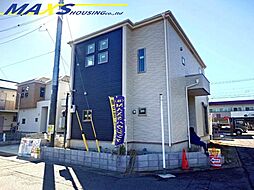 埼玉県北足立郡伊奈町本町２丁目61