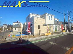 埼玉県北足立郡伊奈町本町２丁目61