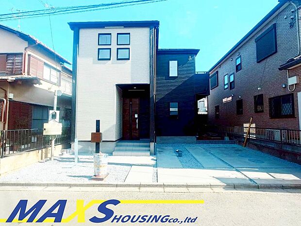 【現地写真2026年2月撮影】