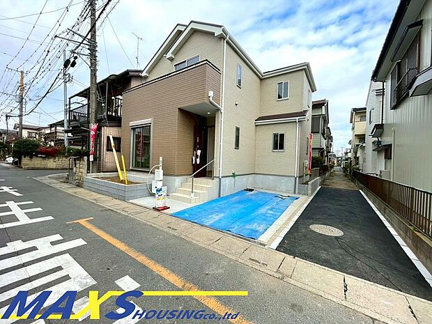 いつでも予約不要で見学できます♪お気軽に現地へお越しください♪