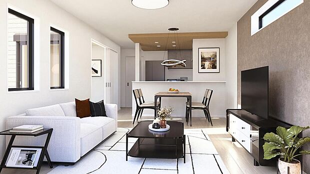 ※イメージパース