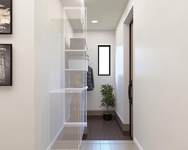 ※イメージパース