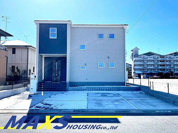 いつでもご案内可能です♪お気軽にお問い合わせください♪現地写真(2026年2月)撮影