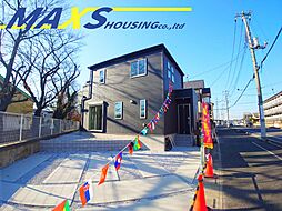 埼玉県桶川市上日出谷南３丁目13-5