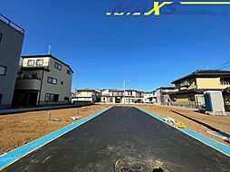 埼玉県桶川市鴨川１丁目13-11