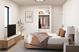 子供部屋の画像