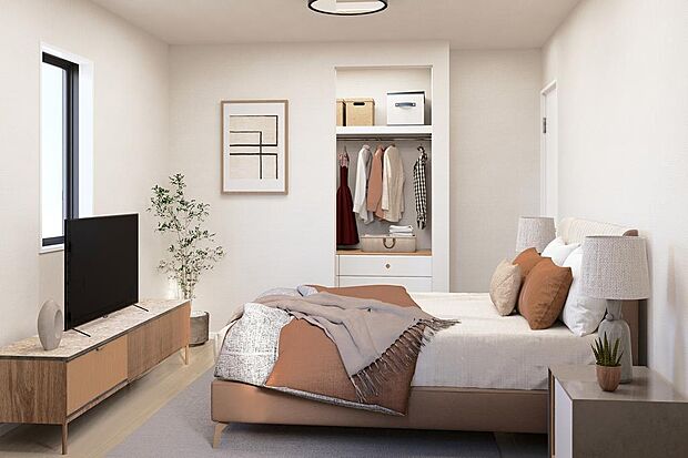 ※完成イメージパース