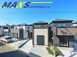 埼玉県新座市石神２丁目11-27