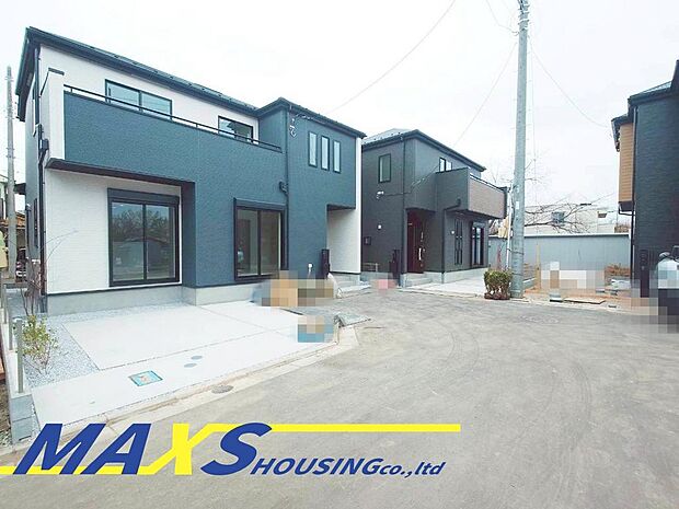 いつでも見学・ご案内可能です♪お気軽にお問合せください!