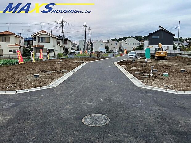 いつでも見学・ご案内可能です♪お気軽にお問合せください!