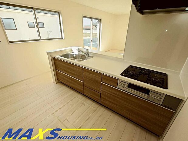 完成しました！いつでもご案内いたします！お気軽にお問い合わせください♪