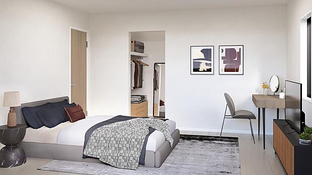 いつでも見学可能です♪お気軽にお問い合わせください♪※完成イメージパース