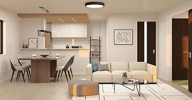 ※イメージパース