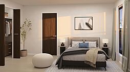 子供部屋の画像