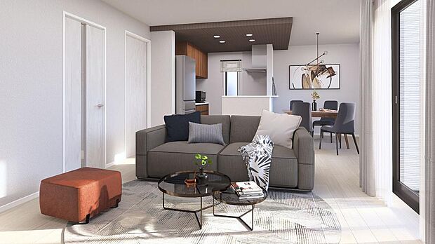 ※施工例パース