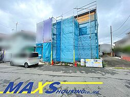 岩槻区 原町 限定1棟