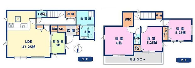 １号棟