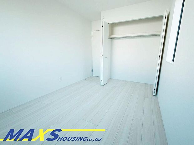 木の温もりがやさしいフローリング♪※施工例