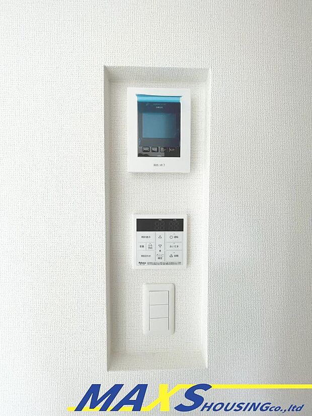 \完成しました!/ いつでもご案内いたします♪