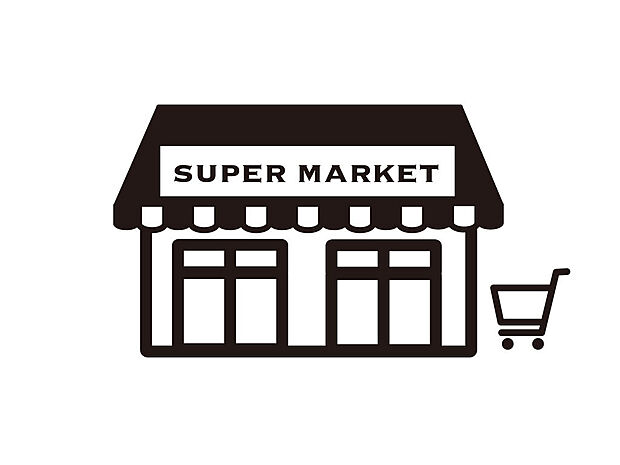 ベルク 徒歩6分