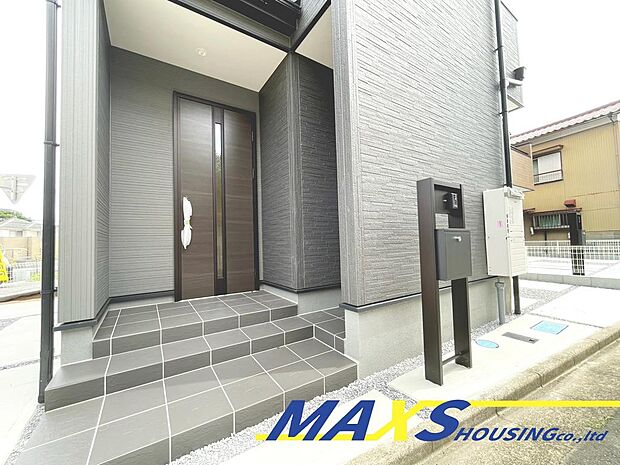 \完成しました!/ いつでも見学できます♪お気軽にお問い合わせください♪
