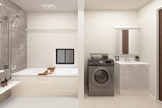 ※施工例パース