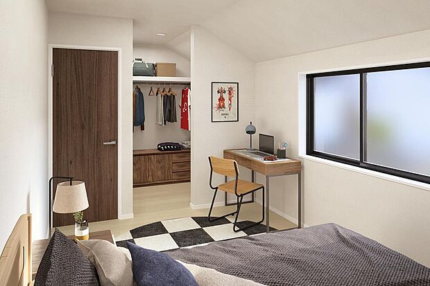 ※施工例パース