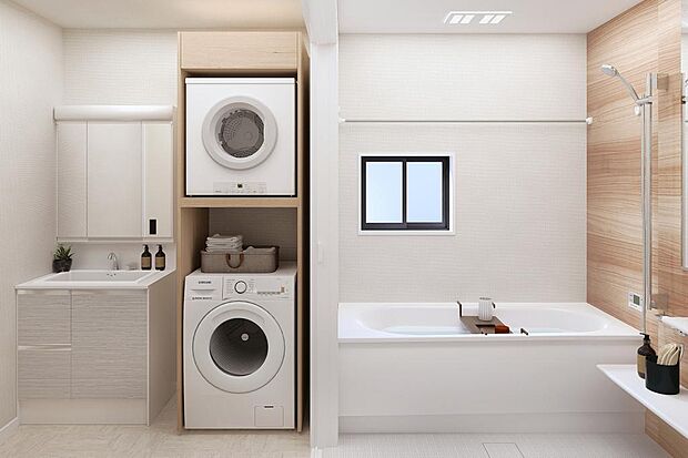 ※施工例パース