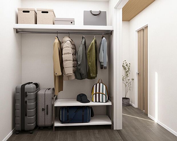 ※施工例パース