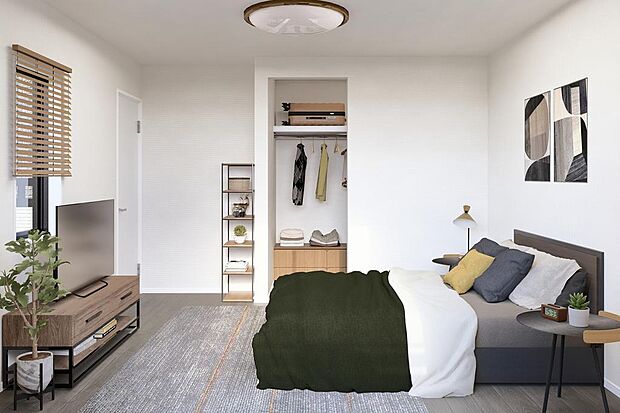 ※施工例パース