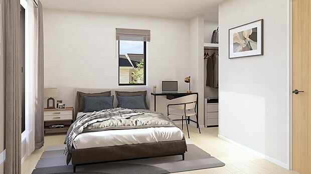 ※施工例イメージパース