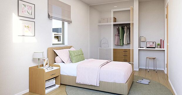 ※施工例イメージパース