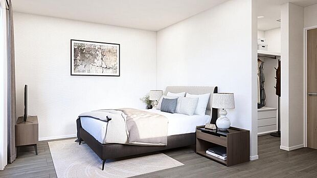 ※施工例イメージパース