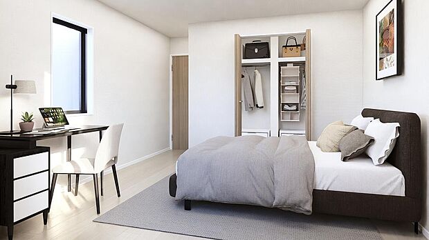 ※施工例イメージパース