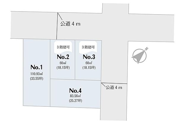 区画図：311002391251