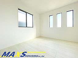 子供部屋の画像