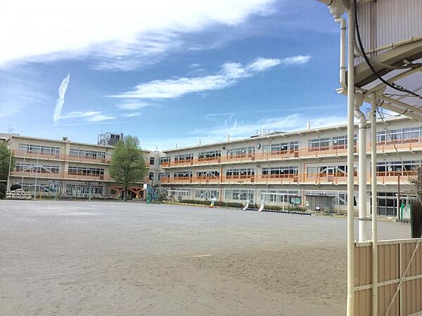 さいたま市立大宮北小学校 徒歩６分