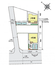 埼玉県上尾市浅間台２丁目25-15