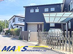 埼玉県さいたま市見沼区大字東門前