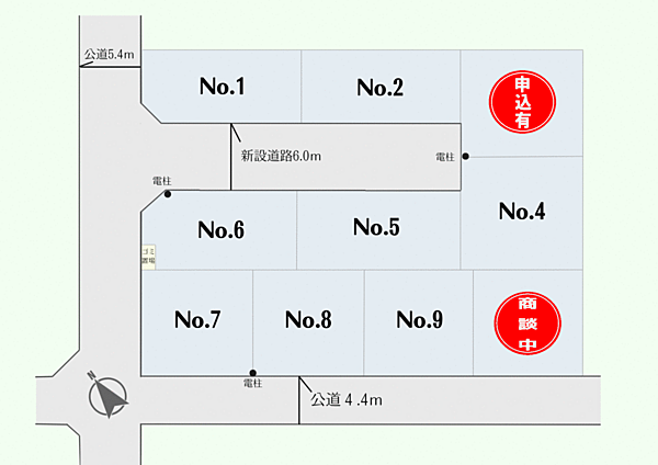 区画図：311002485426