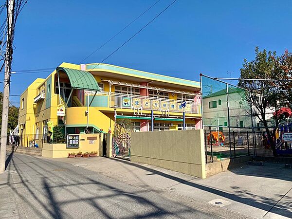 まどか保育園