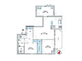 ヴェラハイツ石神井台2階3,280万円