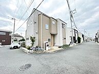 埼玉県新座市片山1丁目：物件画像