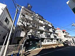 コーラルハイツ成増ウイング（成増店）