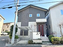 埼玉県富士見市鶴瀬西2丁目