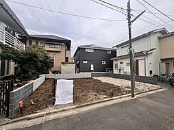 東京都練馬区大泉町4丁目